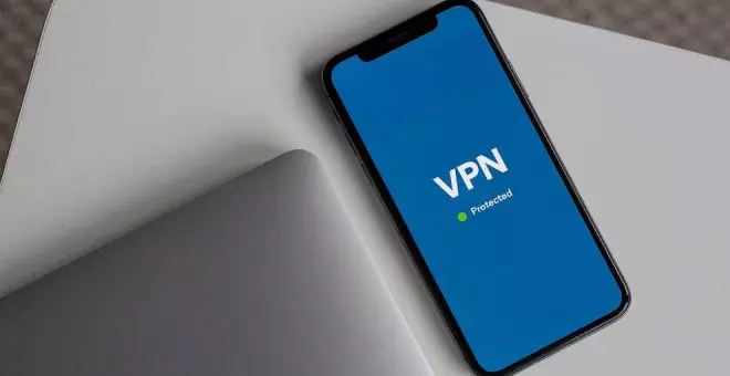 ¿Cuáles son las ventajas de utilizar una VPN?