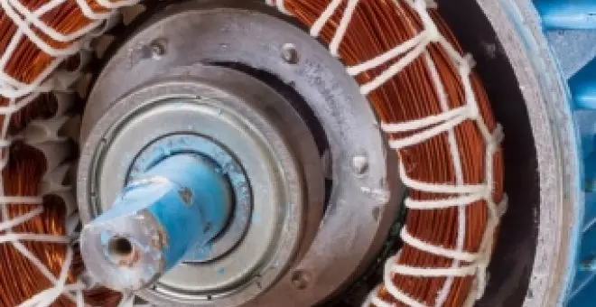 Así es el motor magnético: una alternativa a los propulsores eléctricos que choca con las leyes físicas