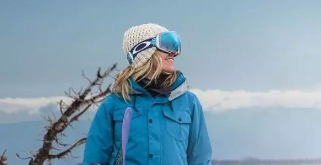 Lentes de contacto diarias, deportes de invierno y ofertas en línea: una visión clara para tus aventuras en la nieve