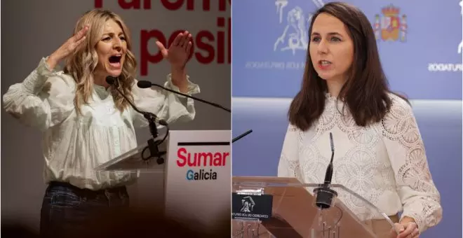Otras miradas - Representatividad y relación entre Sumar/Podemos