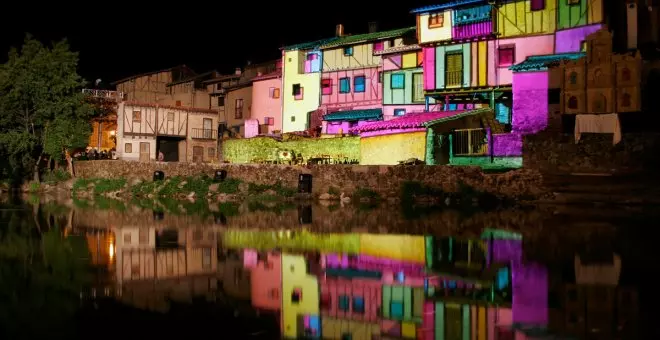 Este pueblo esconde una de las juderías más bonitas de España