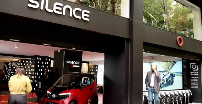 Silence presentarà un ERTO que afectarà els antics treballadors de Nissan