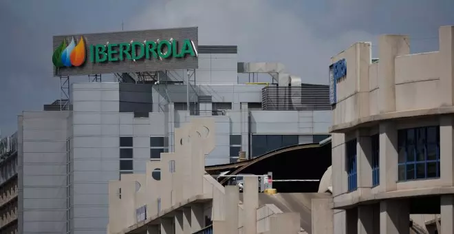 Iberdrola gana 4.803 millones en 2023, un 10.7% más, con una inversión récord