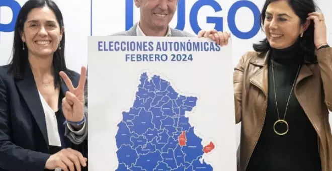 Pero, ¿qué votaron los gallegos?