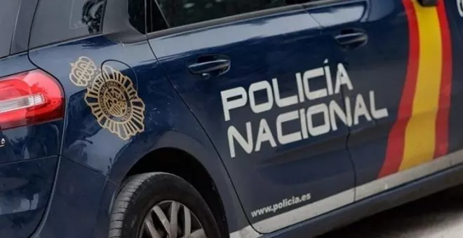 Tres detenidos por el robo de cuatro ordenadores de un centro educativo de Camargo