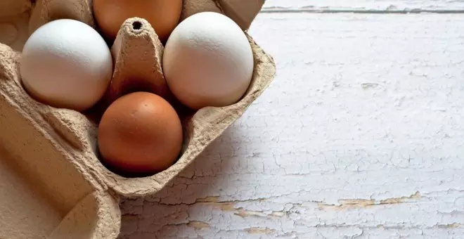 Ocho cosas que sorprenden a los turistas en los supermercados españoles