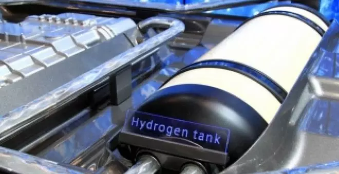 Acaban con el mayor problema del hidrógeno, el que impide que sea el combustible del futuro