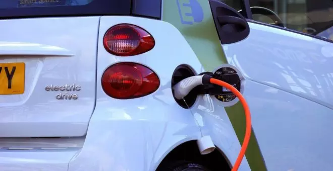 Guerra de precios en los coches eléctricos: Cinco marcas bajan sus precios hasta 7.000 euros