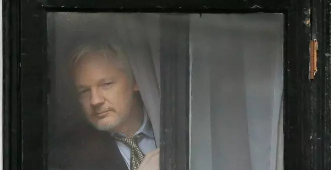 La cuenta atrás para Julian Assange