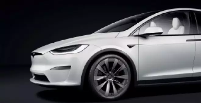 El 15% de la batería de un Tesla se puede descargar sin moverlo del parking y esta es la razón