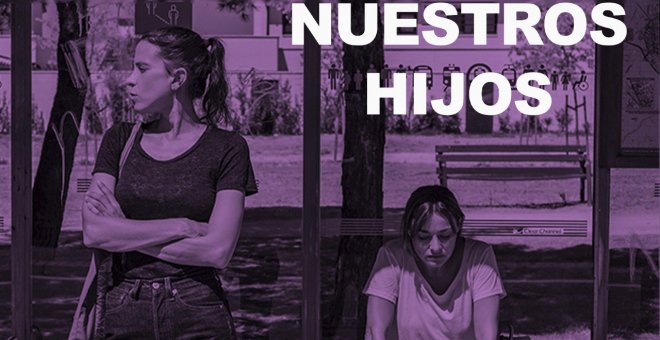 'Nuestros hijos'