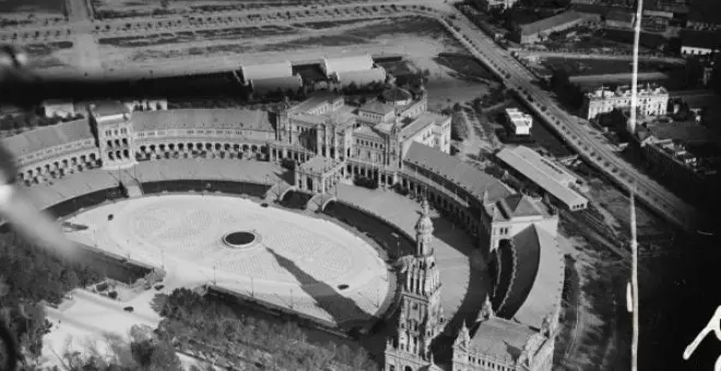 Plazas públicas S.L.