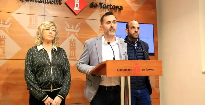 L'Ajuntament de Tortosa es personarà com a acusació particular en el cas de presumpta corrupció municipal Efial