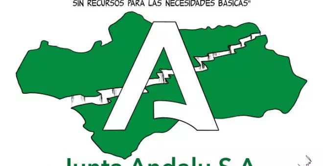 Día de Andalucía. Andaluces, levantaos