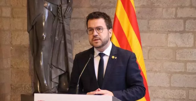 El Govern aprova els pressupostos i intensifica la pressió als Comuns perquè hi donin suport