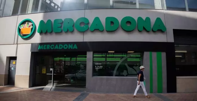 Mercadona supera los 100.000 trabajadores en 2023