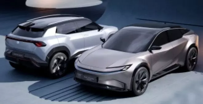 Un directivo de Toyota vuelve a cargar contra los coches eléctricos: "podría ser una inversión desperdiciada"