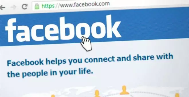 Facebook e Instagram sufren una caída global de su servicio