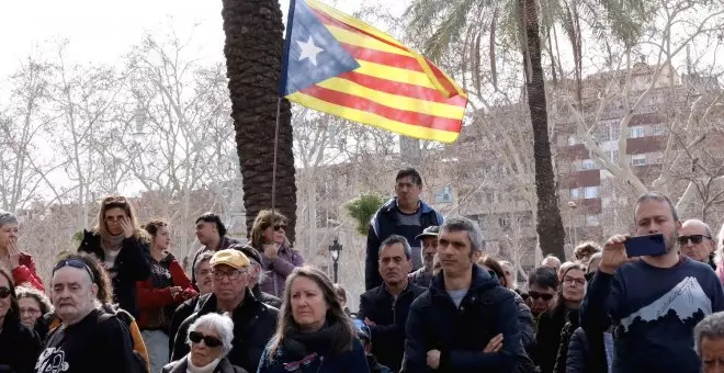 L'Audiència de Madrid ordena la detenció de l'activista Dani Gallardo