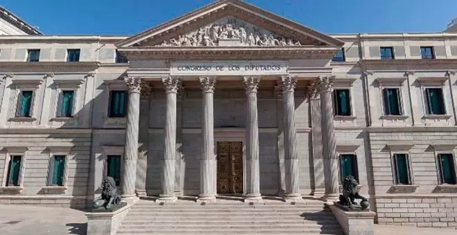 ¿Quien puso a las Reales Academias-Instituto de España en el consejo asesor de ciencia del Congreso de los Diputados?