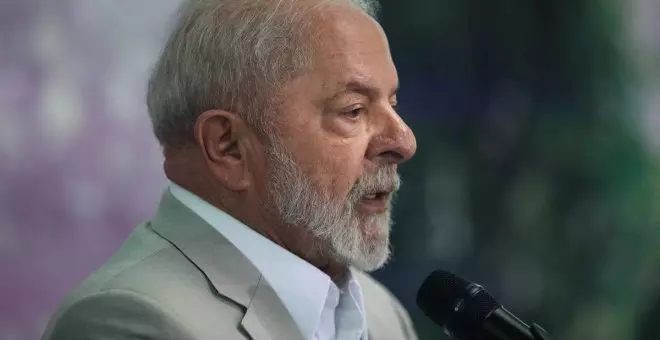 La estrategia de Lula da Silva comienza a dar sus primeros resultados