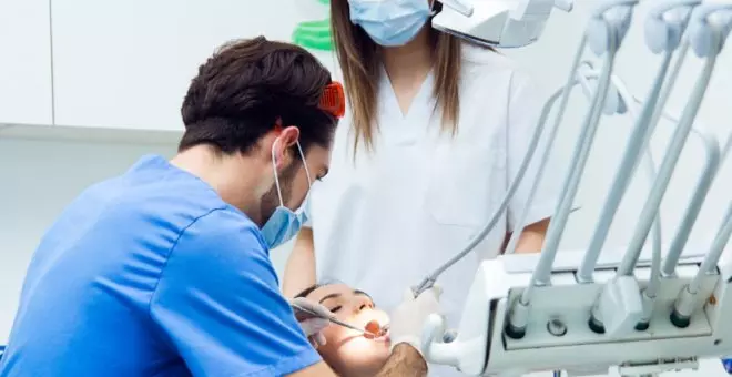 La importancia de elegir al dentista adecuado para tus necesidades dentales