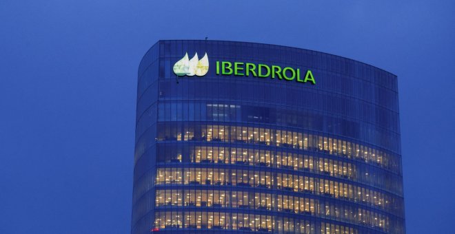 Iberdrola sufre un ciberataque que deja al descubierto los datos de 850.000 clientes