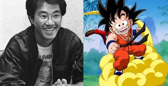 Mor als 68 anys Akira Toriyama, creador de 'Bola de drac'