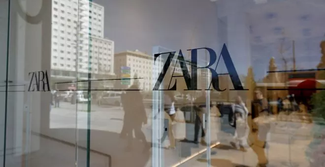 Los inversores presionan a Inditex para que haga público de qué fábricas se abastece