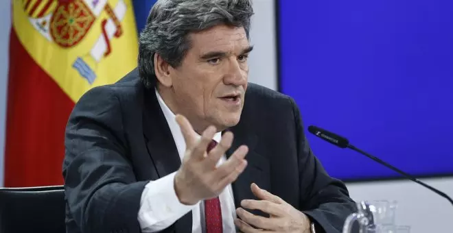 El Gobierno aprueba la subida salarial del 2% a los empleados públicos al margen del Presupuesto