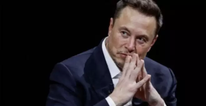 Hay pruebas que demuestran que Elon Musk quería fusionar Tesla y OpenAI