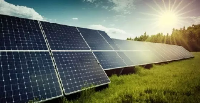 ¿Qué es la energía solar? Características y ventajas principales