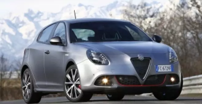 El CEO de Alfa Romeo lo confirma: habrá un sustituto eléctrico para el mítico Giulietta