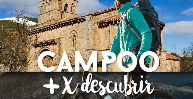 El Gobierno lanza la campaña 'Campoo +X descubrir' para incentivar el turismo en el sur de Cantabria