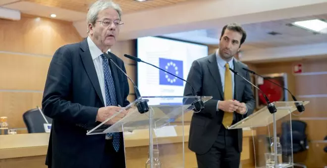 España y Bruselas amplían por dos meses el plazo para evaluar el cuarto pago de los fondos europeos