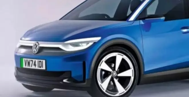 Volkswagen le pone fecha de llegada a su coche eléctrico de 20.000 ?, pero tiene un problema con las emisiones