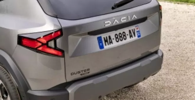 El SUV híbrido de Dacia todavía guarda un as bajo la manga para el bolsillo de los clientes