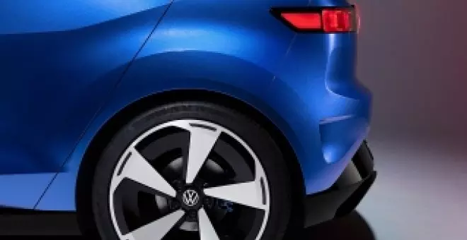 Volkswagen confirma su eléctrico más pequeño, pero todavía no sabe cómo hacerlo tan barato