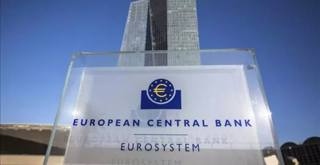 El Banco Central Europeo sigue regalando a los bancos el dinero de los contribuyentes