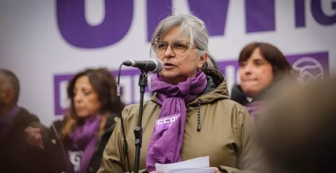 Paloma López: "Es intolerable que se amenace a periodistas"