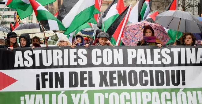 Académicos y universidades de todo el mundo llaman a boicotear la guerra contra Palestina