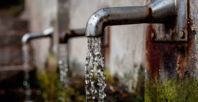 El 11% de las aguas superficiales de España están contaminadas por compuestos cancerígenos