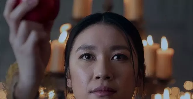 La ciencia ficción china más allá de "El problema de los tres cuerpos" de Netflix