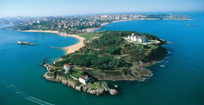 El ciclo sobre patrimonio natural, cultural e histórico de Santander llega a su fin este lunes