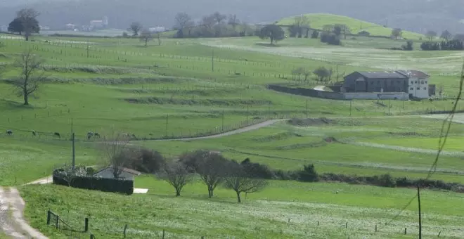 Cantabria, a la espera de llegar a un acuerdo con el Ministerio sobre la reforma de la Ley del Suelo