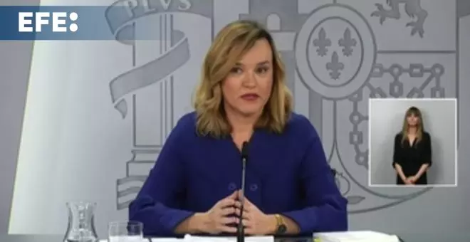 El Gobierno, preocupado por "las filtraciones" sobre RTVE, urge preservar su independencia