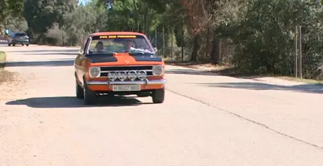 Ahora será más sencillo lograr la categoría de coche histórico con los beneficios que conlleva