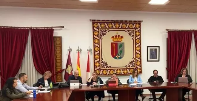 De "salir a la calle con miedo" a "sentir el odio de vecinos", la crispación de Vox sacude la convivencia de un pueblo de Toledo