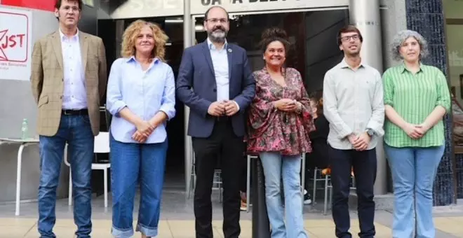 "El rechazo del PP a la senda de estabilidad hace perder a Torrelavega 155.000 euros"