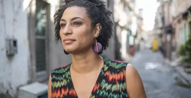 Los vínculos de la familia Bolsonaro con los asesinos de Marielle Franco